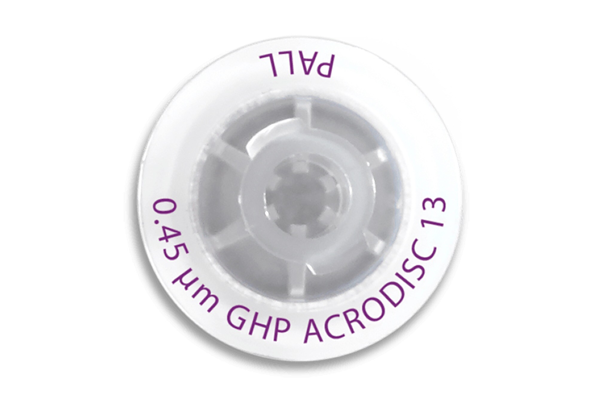 Shop Acrodisc, Minispike Syringe Filter GHP WAT200516 Waters