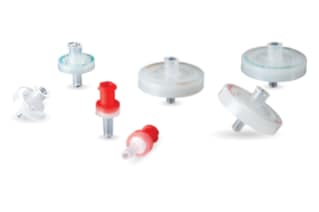 Pall Acrodisc 13 mm 0.2 µm wwPTFE Mini