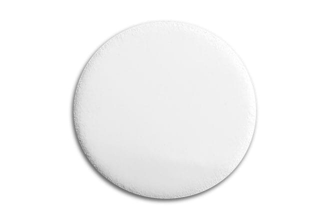 Nylon Solvent Filter, 47 mm, 0.2 mum, 100/pk