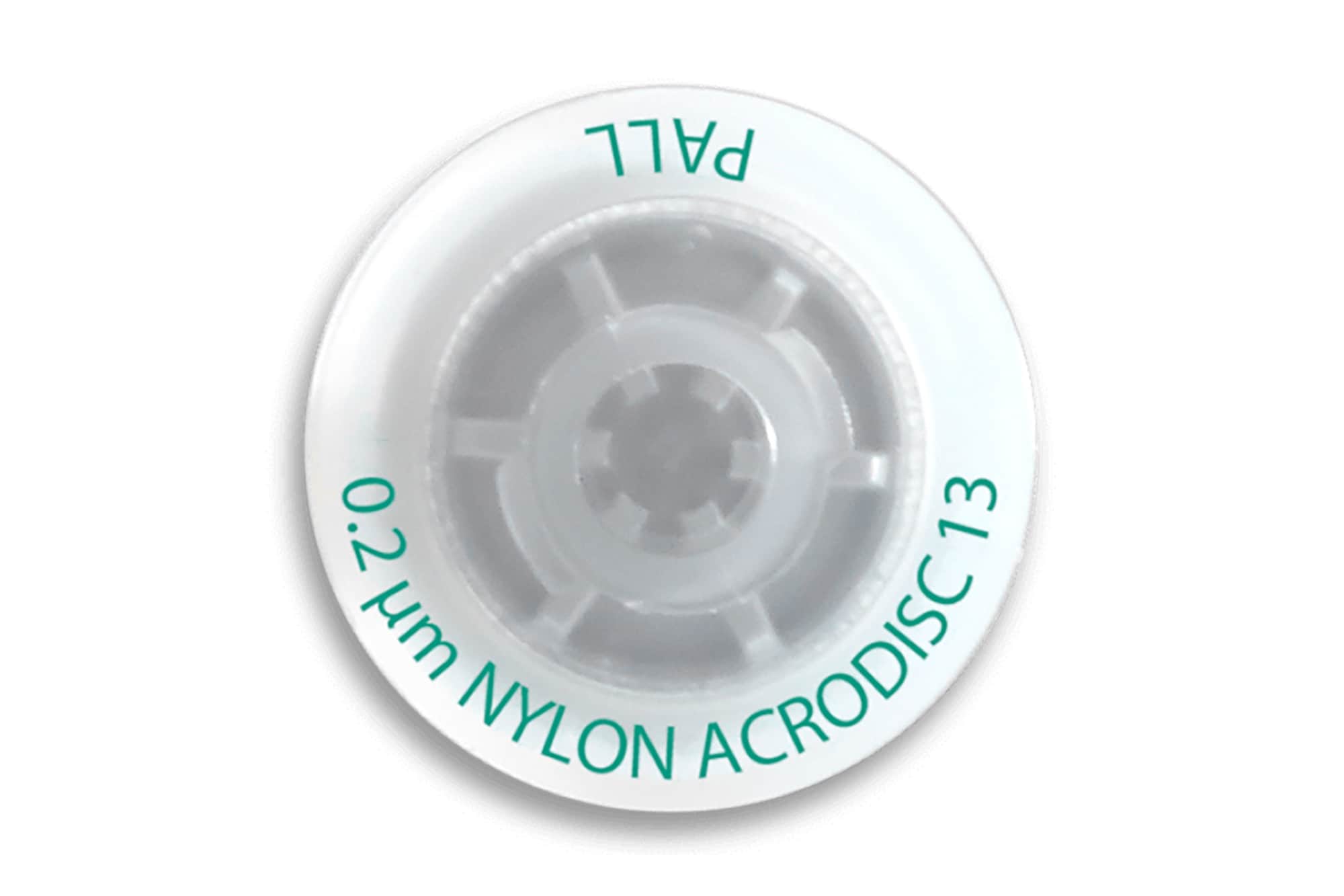 Acrodisc Syringe Filter Nylon 13 Mm 0 2 µm Aqueous 100 Pk Wat200524 Waters