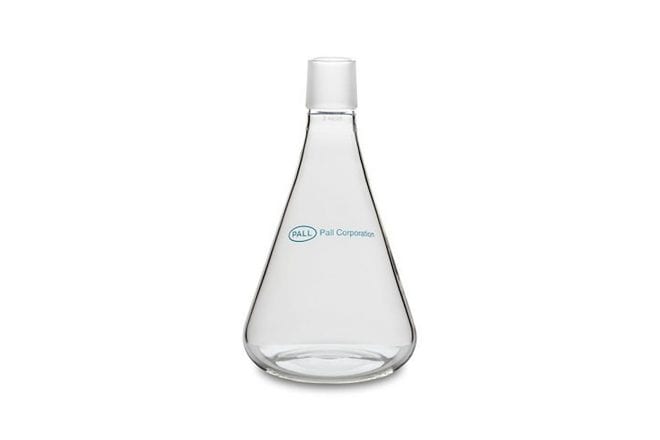 Ground Joint Flask