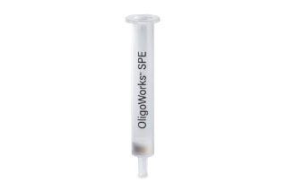 186010620 OligoWorks 3cc Cartridge 60mg x50