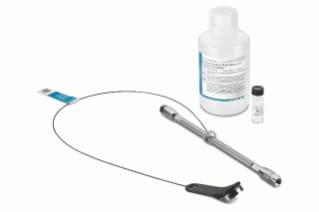 ACQUITY C18 AX Charged Base Glycan Kit 150 mm Column 176004734