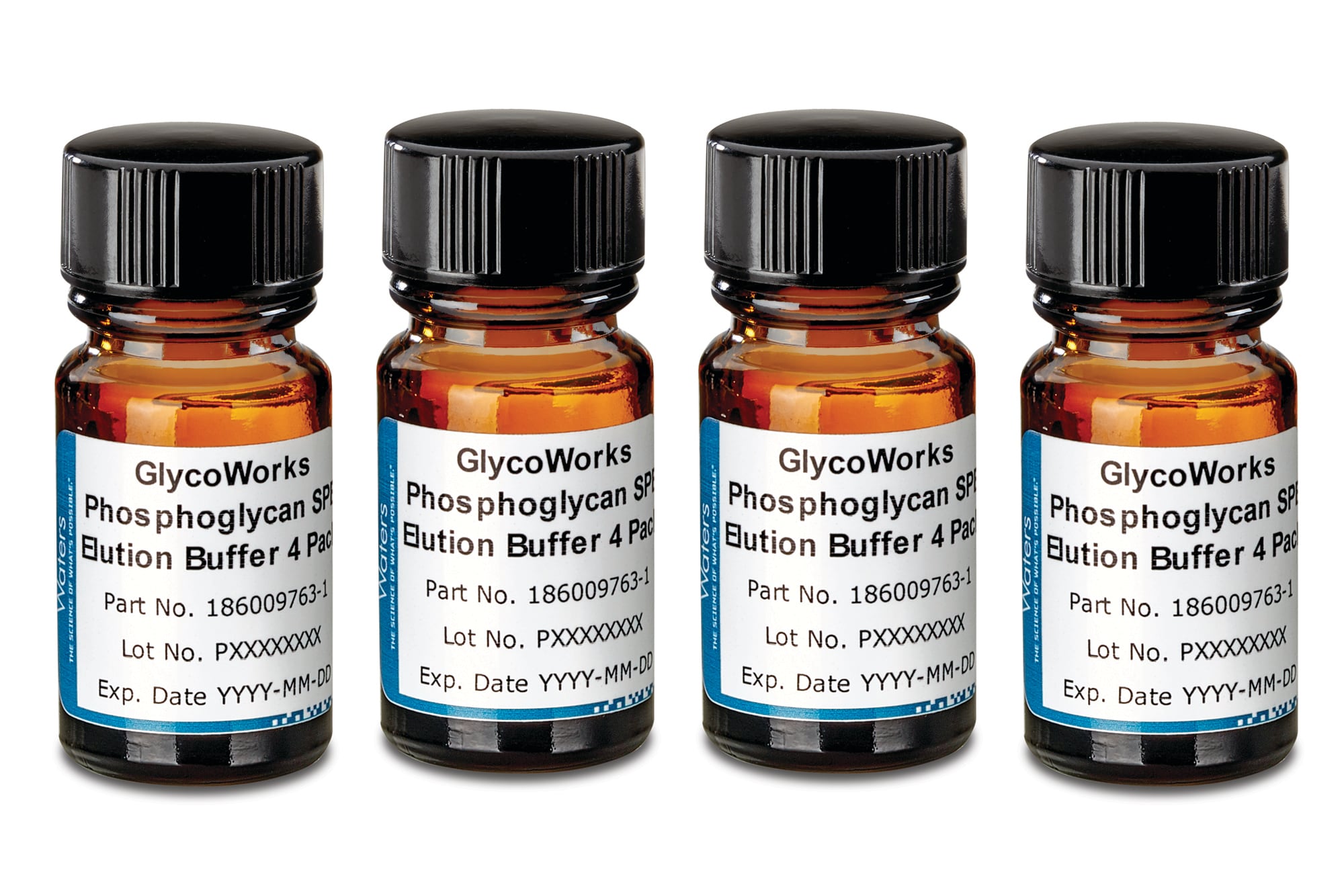 glutathion elution buffer Shop GlycoWorks Phosphoglycan SPE | 186009763 Private facility now holding