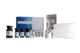 Waters SARS-CoV-2 LC-MS Sample Preparation and Reagent Kit (RUO)