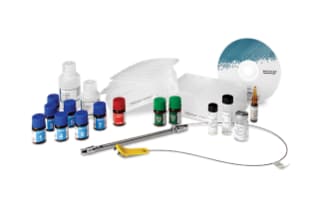 Kairos Amino Acid 500+ Automation First Time Kit