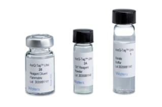 AccQ-Tag Ultra "3X" Derivatization Kit