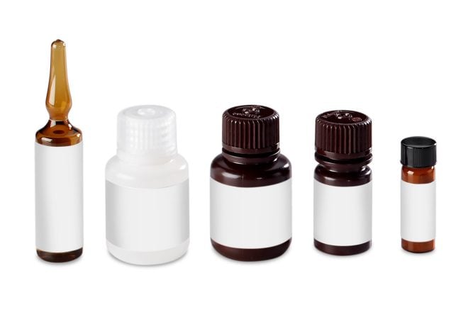 TOF Calibration Low Mass Training Kit