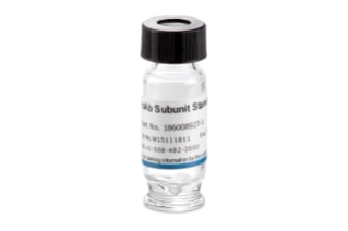 mAb Subunit Standard