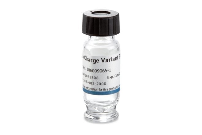 mAb Charge Variant Standard