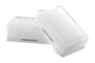 Sample Preparation Plates