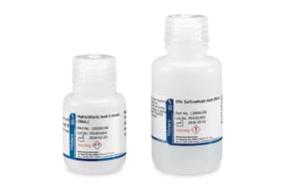 Kairos Reconstitution Reagents