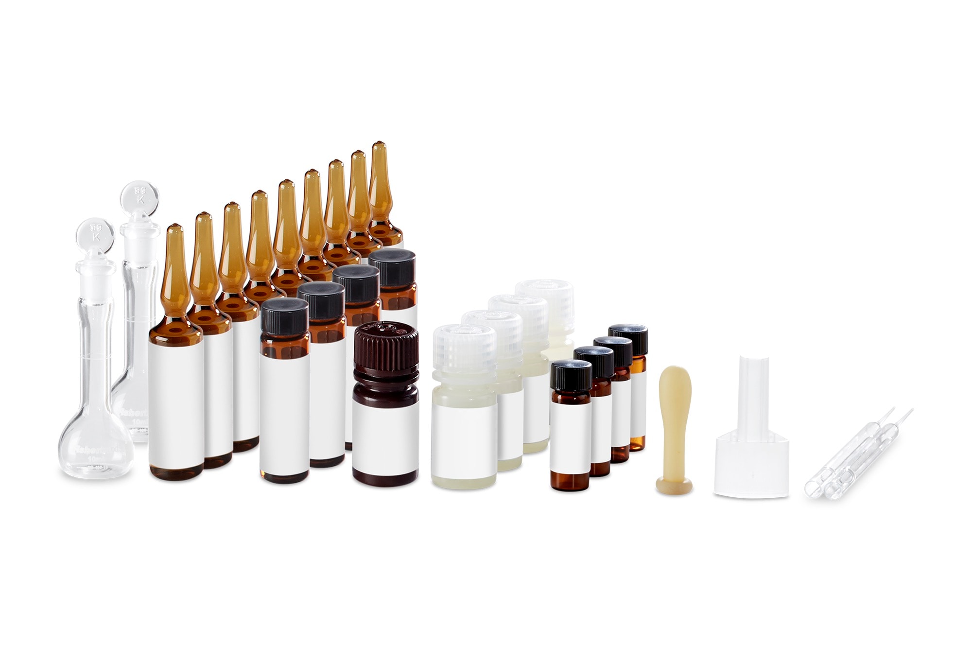 Shop LCT Premier/XE Standards Test Kit | 700004027