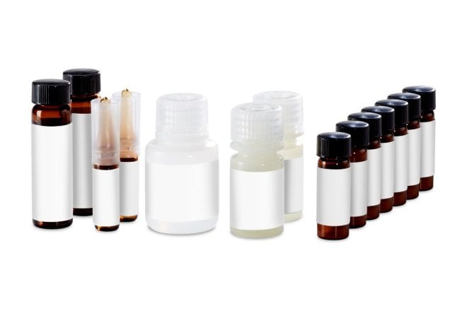 Q Tof Standards Kit Without Bovine 700004768 Waters