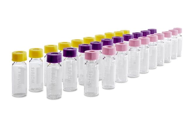 ACQUITY APC Polystyrene High MW Calibration Kit