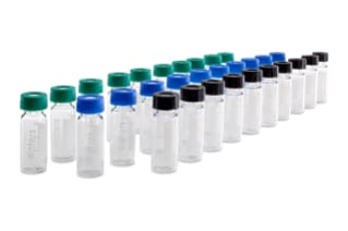 ACQUITY APC Polystyrene Low MW Calibration Kit