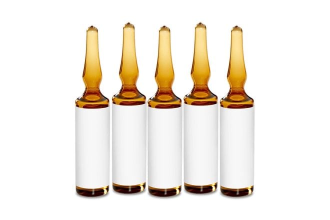 ACQUITY PSM Dilution Accuracy Kit