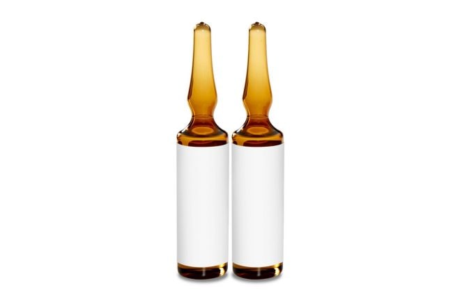 ACQUITY UPLC / UV Start-up Standards Kit