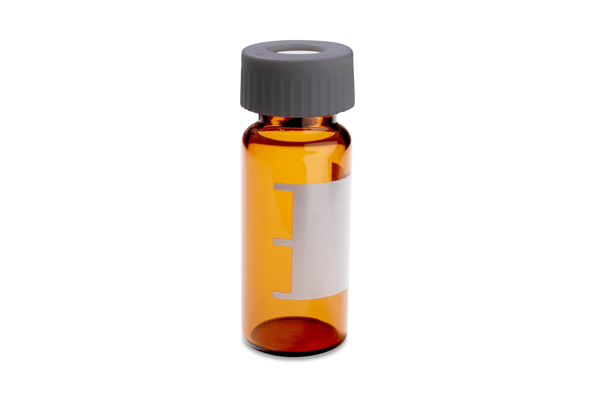 【Amber】 Shop Amber Glass Screw Neck Vial | 12x32 mm | 186000848 | Waters