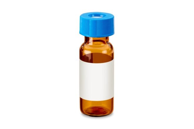 Analgesic Mix Standard
