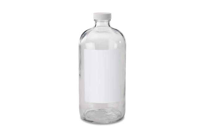 Beverage Analysis Wash Reagent