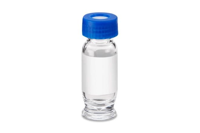 UPC2 QC Reference Material