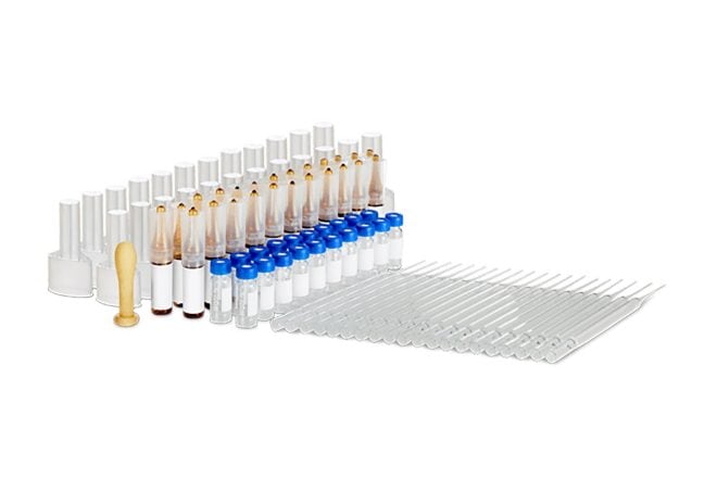 GCT Premier(EI,CI,DCI,SIP) Standards Kit