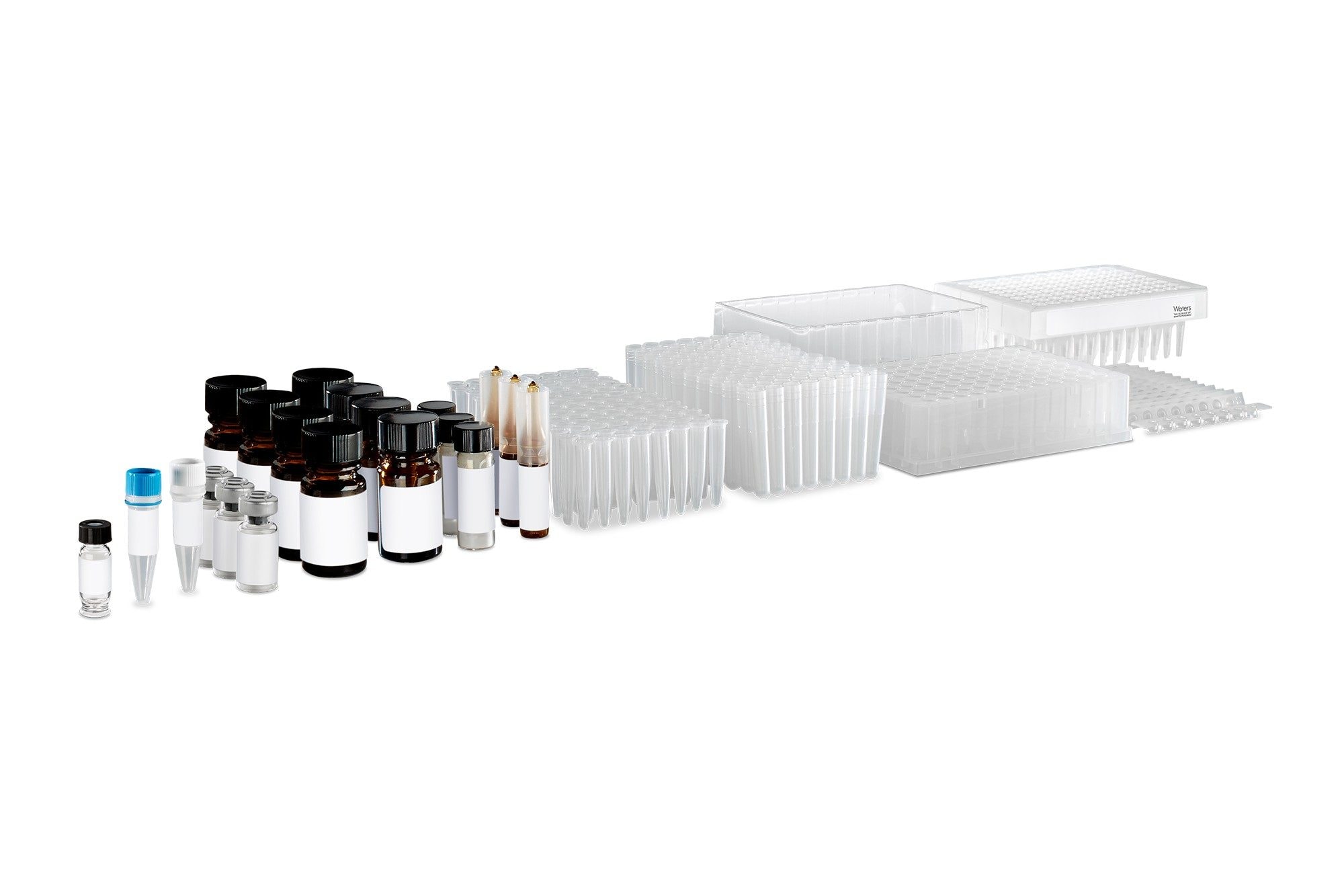 GlycoWorks RapiFluor MS N-Glycan Kit 24 Sample