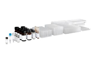 Glycoworks RapiFluor-MS N-Glycan Kit-24 sample