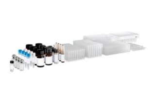 Glycoworks RapiFluor-MS N-Glycan Kit-96 sample