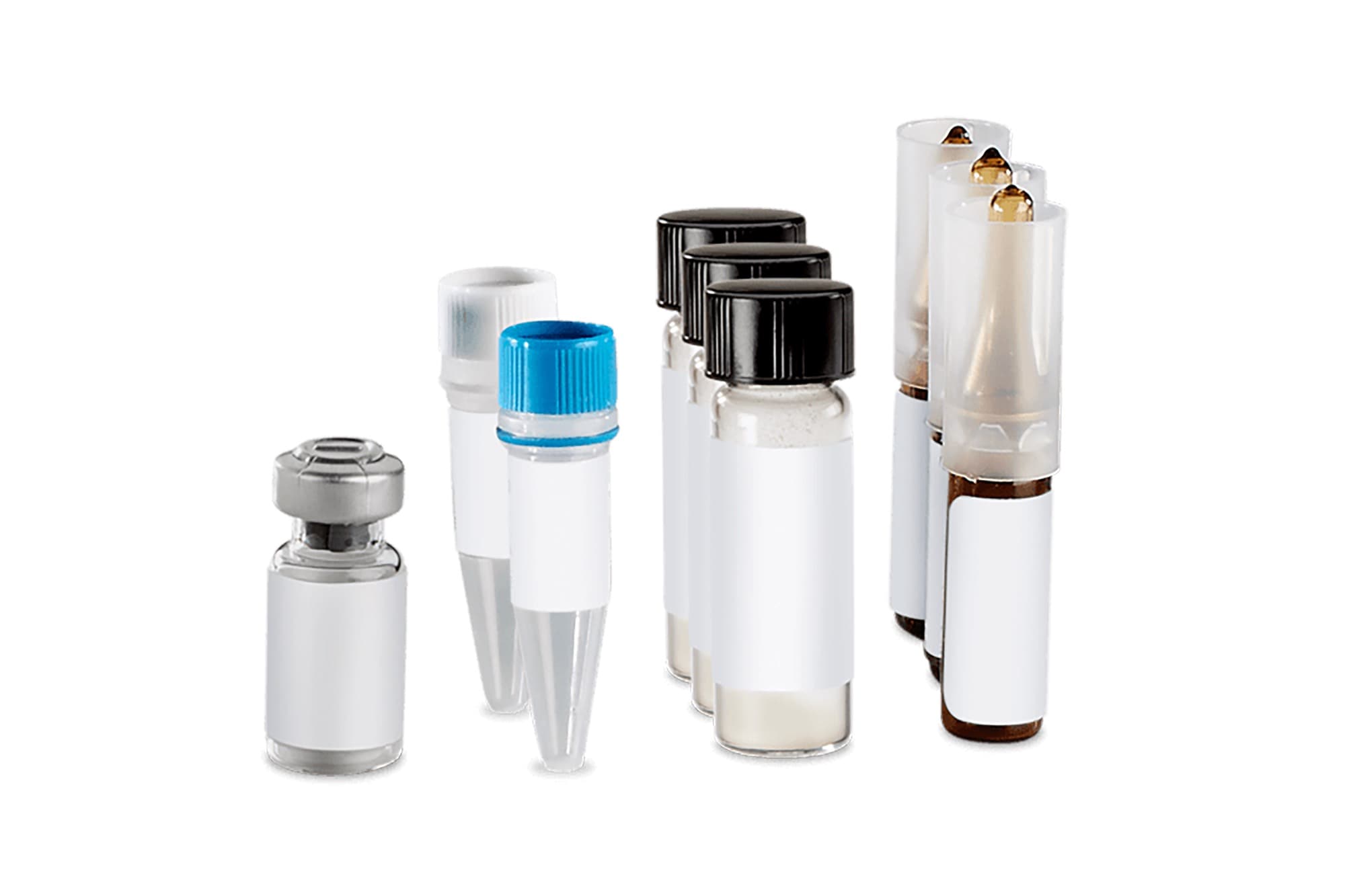 Glycoworks Rapifluor Ms N Glycan Refill Kit 24 Sample 176003714