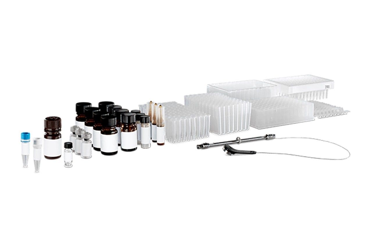 Kit de démarrage GlycoWorks RapiFluor-MS pour l’analyse des N-glycanes – 24 échantillons