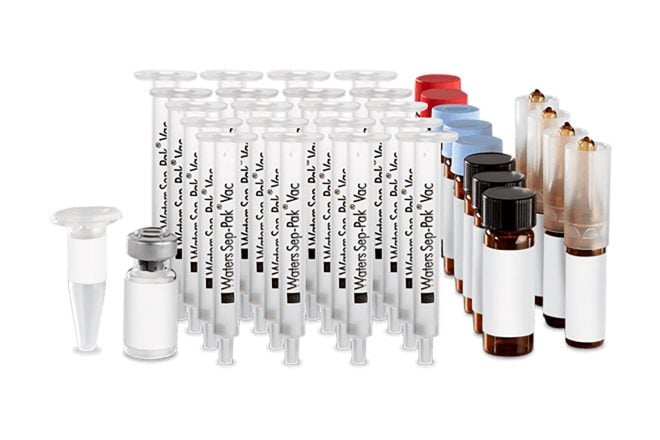 GlycoWorks Reductive Amination Single Use Sample Preparation Kit