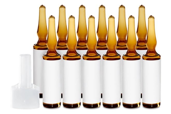 ACQUITY UPLC / UV Qualification Standards Kit for 3 or 5 mm Flow Cell