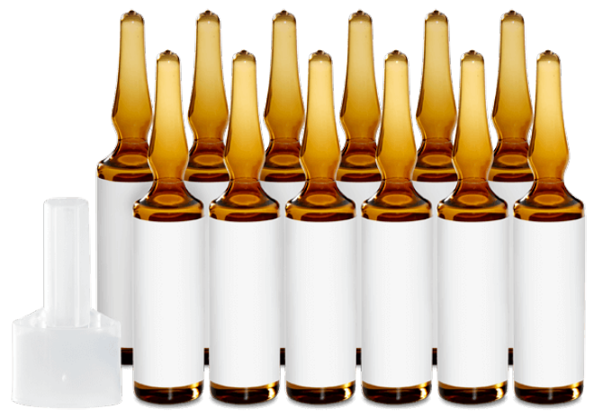 UPLC 5mm Absorbance Test Solutions Kit