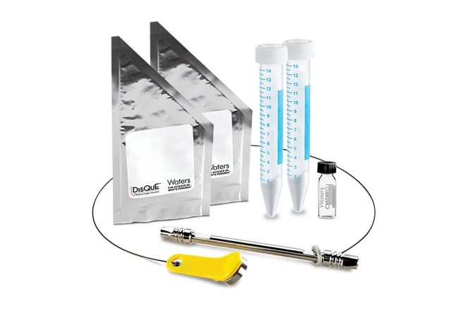 Acrylamide Starter Kit LC-MS