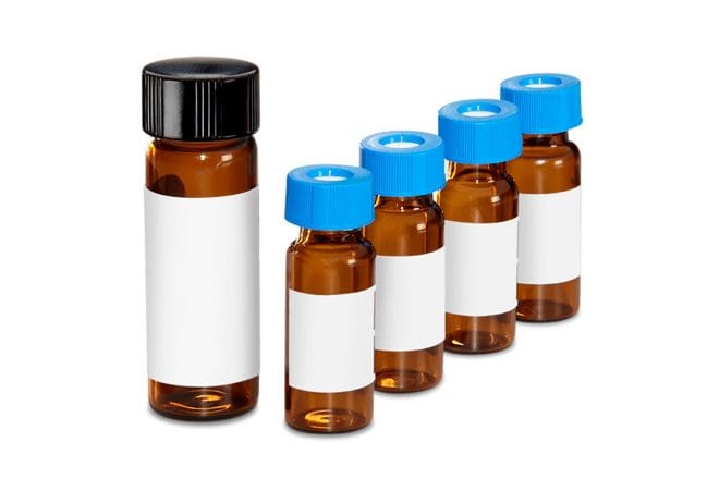 MS ETD Standards Kit