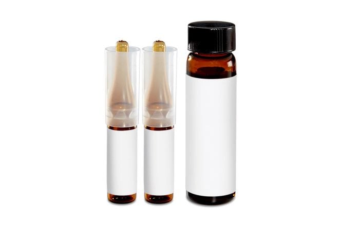 MS Leucine Enkephalin Kit
