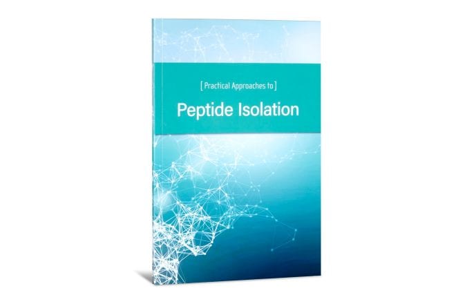 Practical Approaches to Peptide Isolation