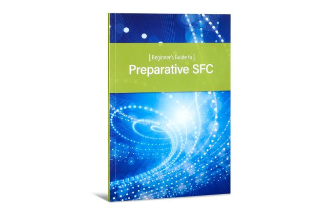 Beginner's Guide to Preparative SFC