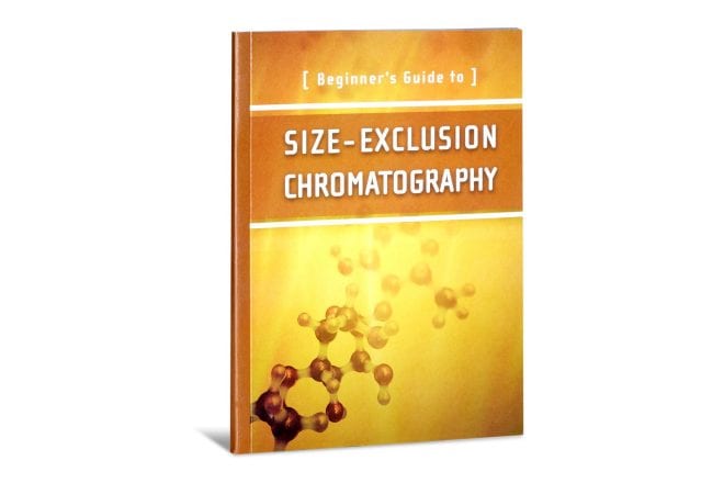 The Beginner's Guide to Size-Exclusion Chromatography