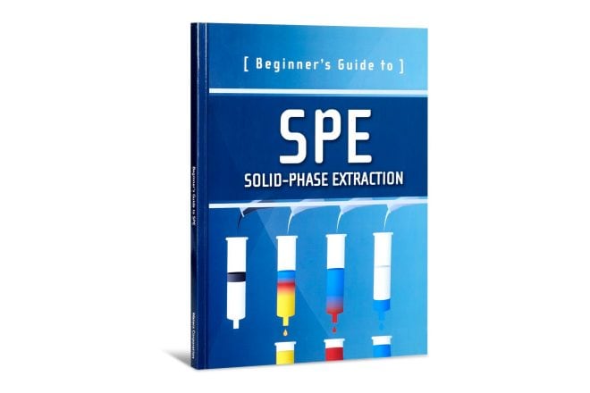 Beginner's Guide to SPE: Solid-Phase Extraction