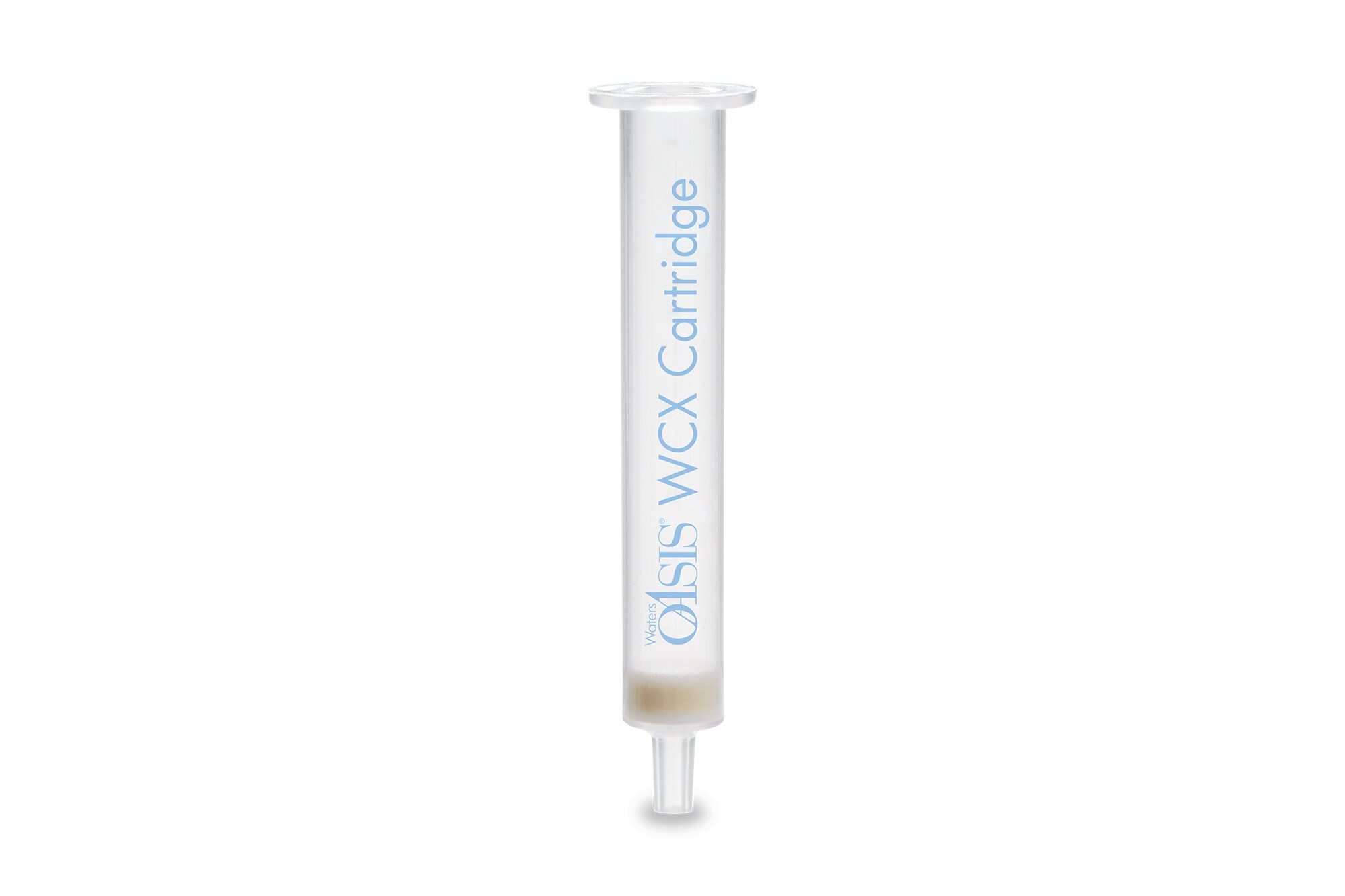 Shop Oasis WCX 3 cc Vac Cartridge 60 mg Sorbent | 186002497 | Waters