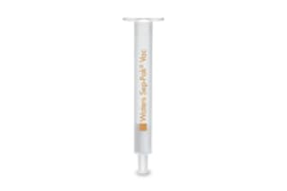 Sep-Pak Diol 1 cc Vac Cartridge, 100 mg Sorbent per Cartridge, 37 - 55 µm, 100/pk