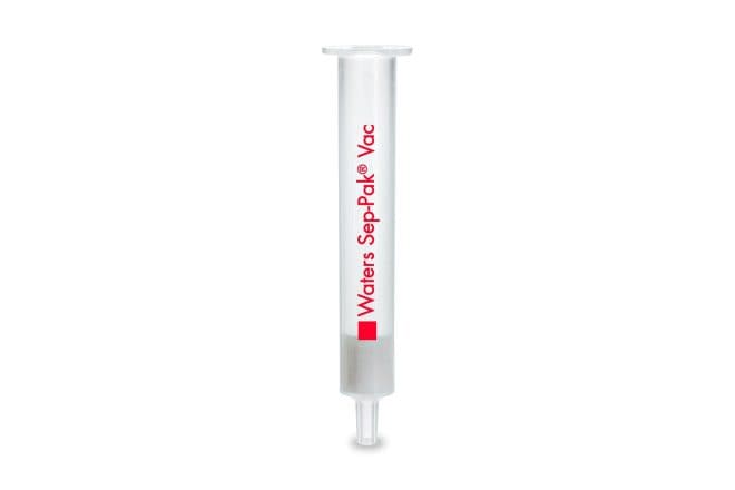 Shop Sep-Pak tC18 3 cc Vac Cartridge | WAT036815 | Waters
