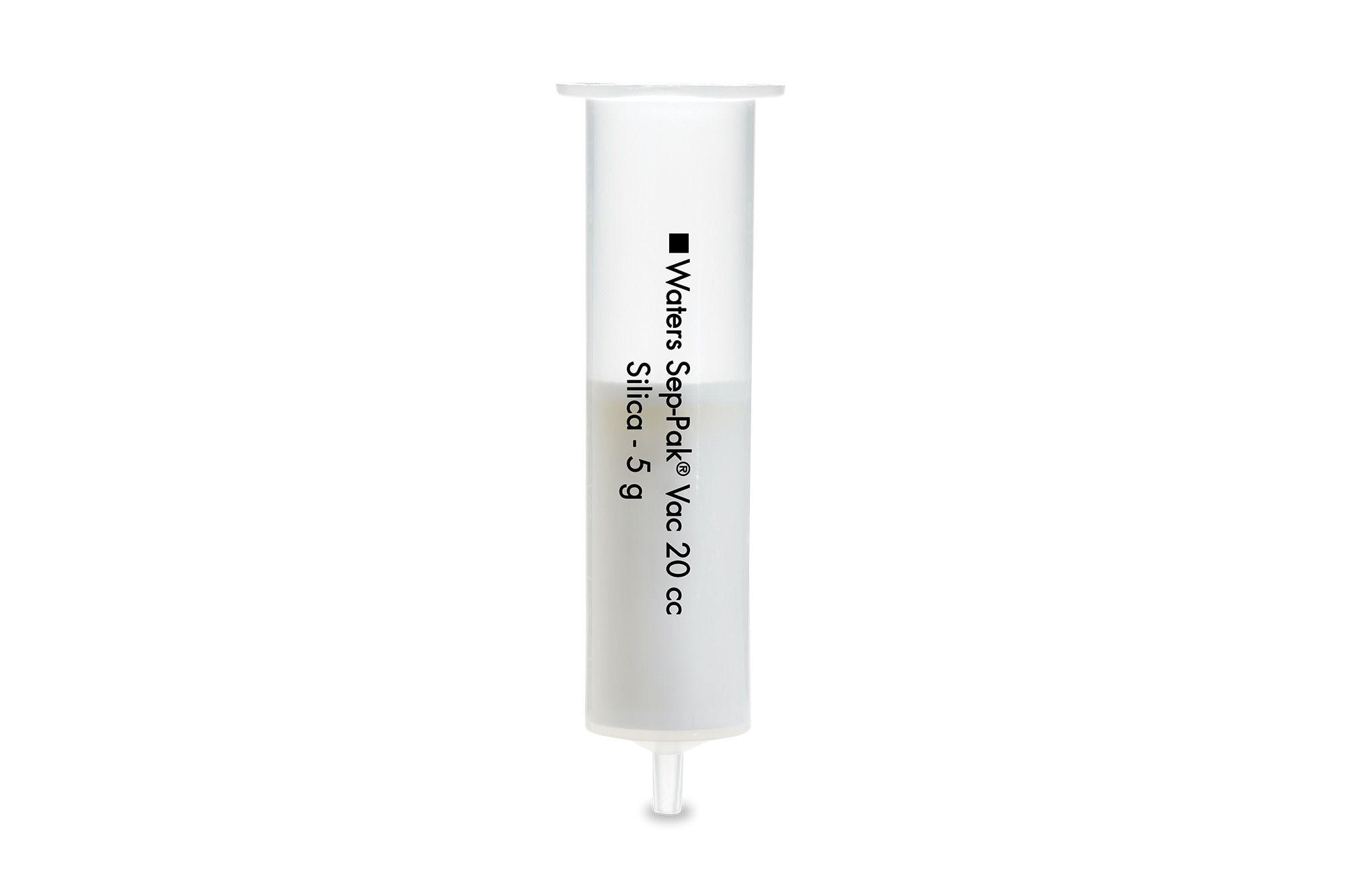 Shop Sep-Pak Silica 20 cc Vac Cartridge | WAT036930 | Waters