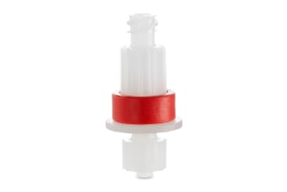 Sep-Pak Plus Light with Luer-Lock C18 WAT023501DL