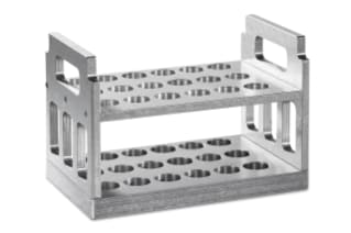 6 cc Cartridge Top Rack
