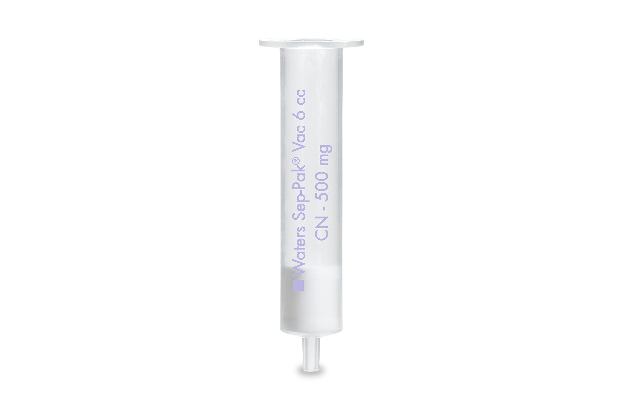 CYAN SPITTER [検索] トップブリッジ を購入 Sep-Pak シアノpropyl (CN) 6 cc Vac カートリッジ | WAT054555