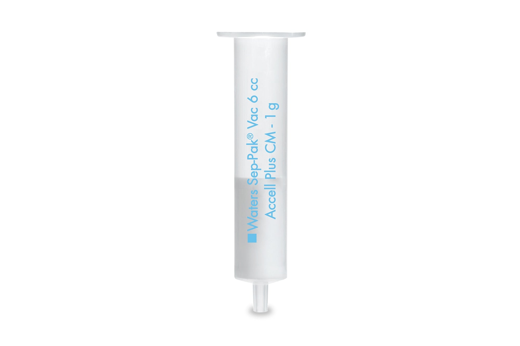 Shop Sep-Pak Accell Plus CM 6 cc Vac Cartridge | WAT054590 | Waters